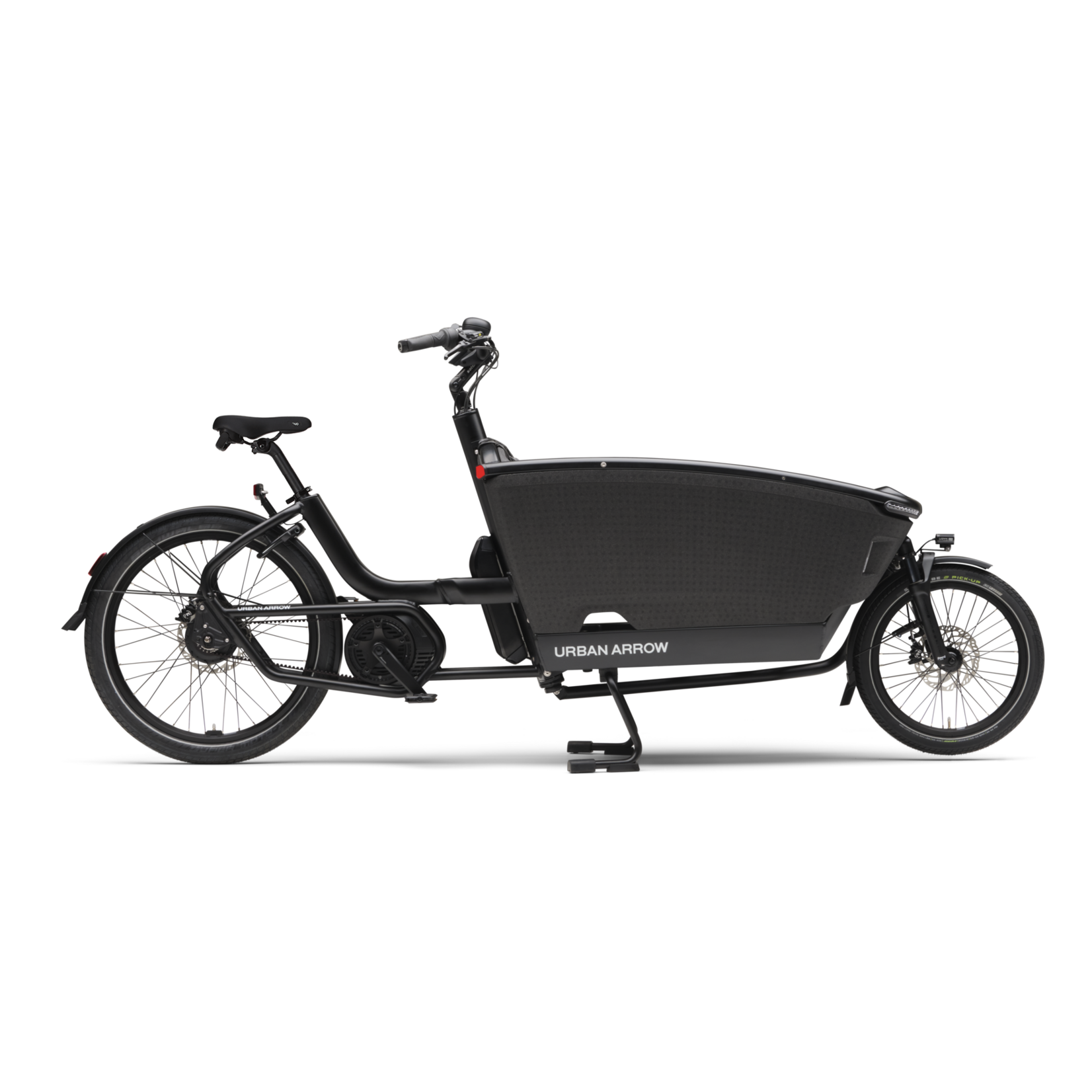 Urban Arrow Urban Arrow Family Next Pro