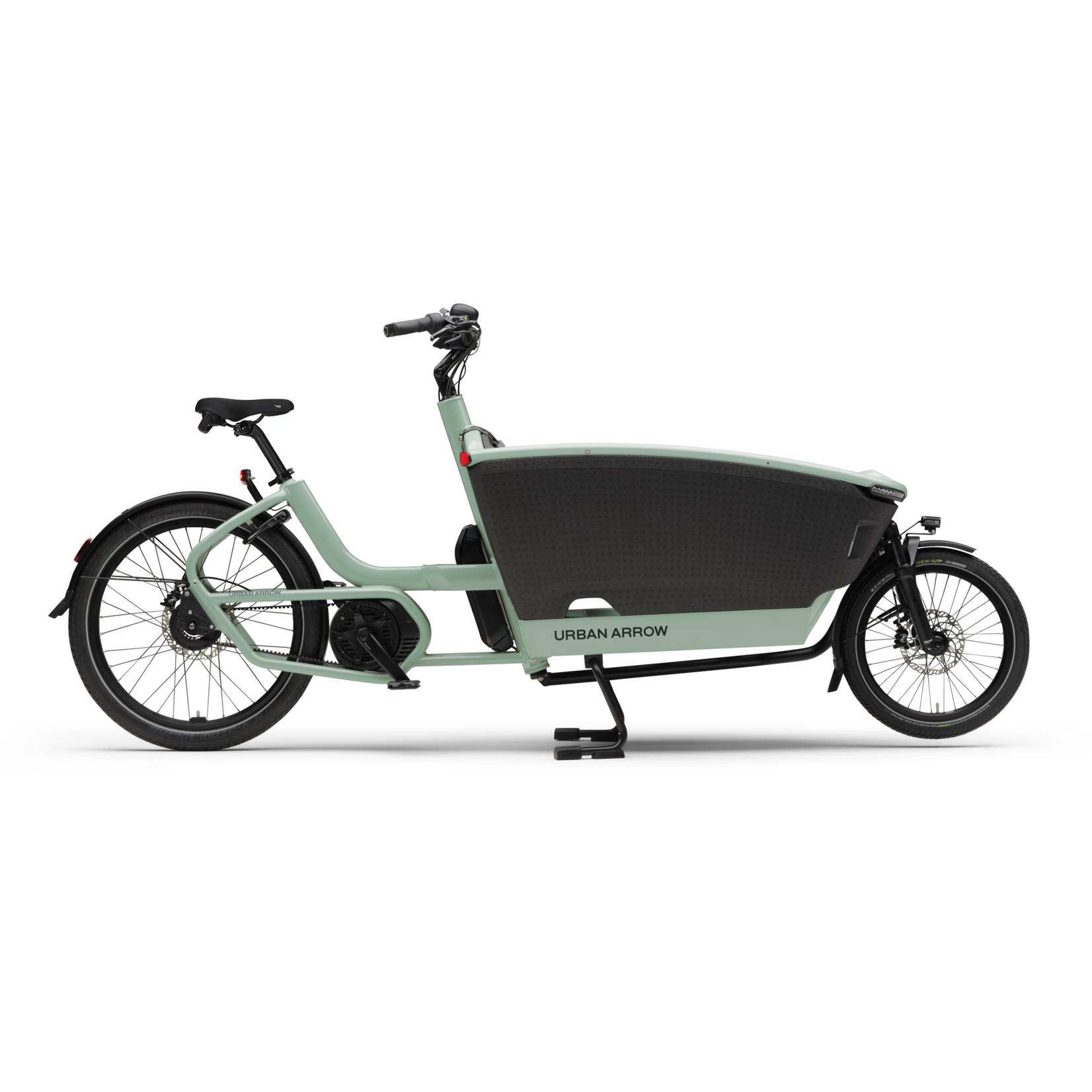 Urban Arrow Urban Arrow Family Next Pro