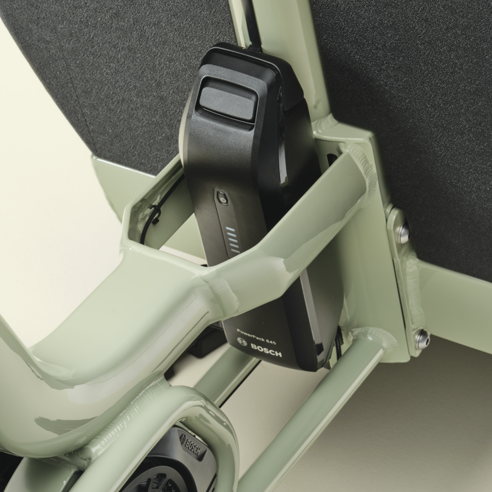 Urban Arrow Urban Arrow Family Next Pro