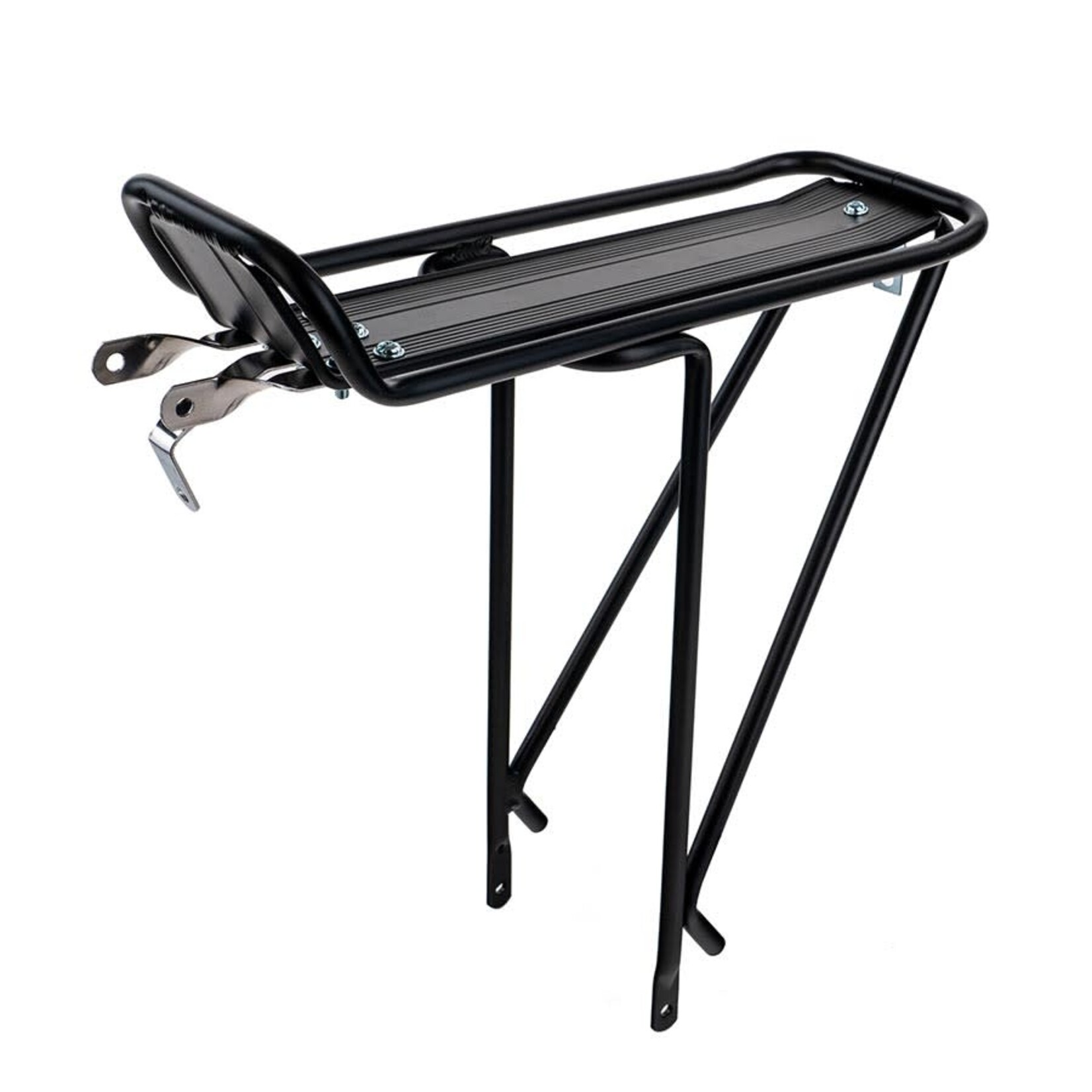 EVO EVO, Classic, Rear Rack, 10.6" (270mm) stays, Black