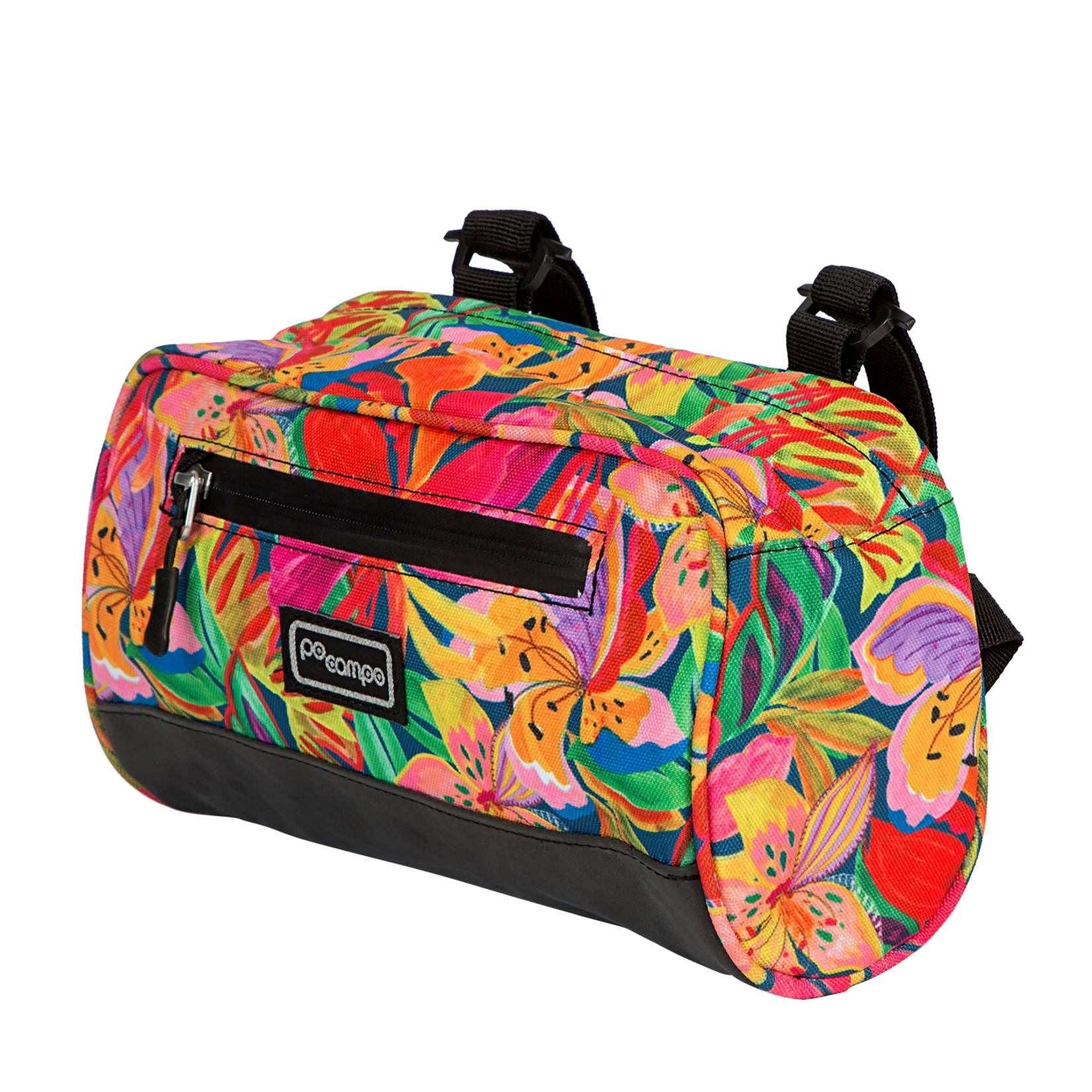 Po Campo Po Campo Domino Handlebar Bag