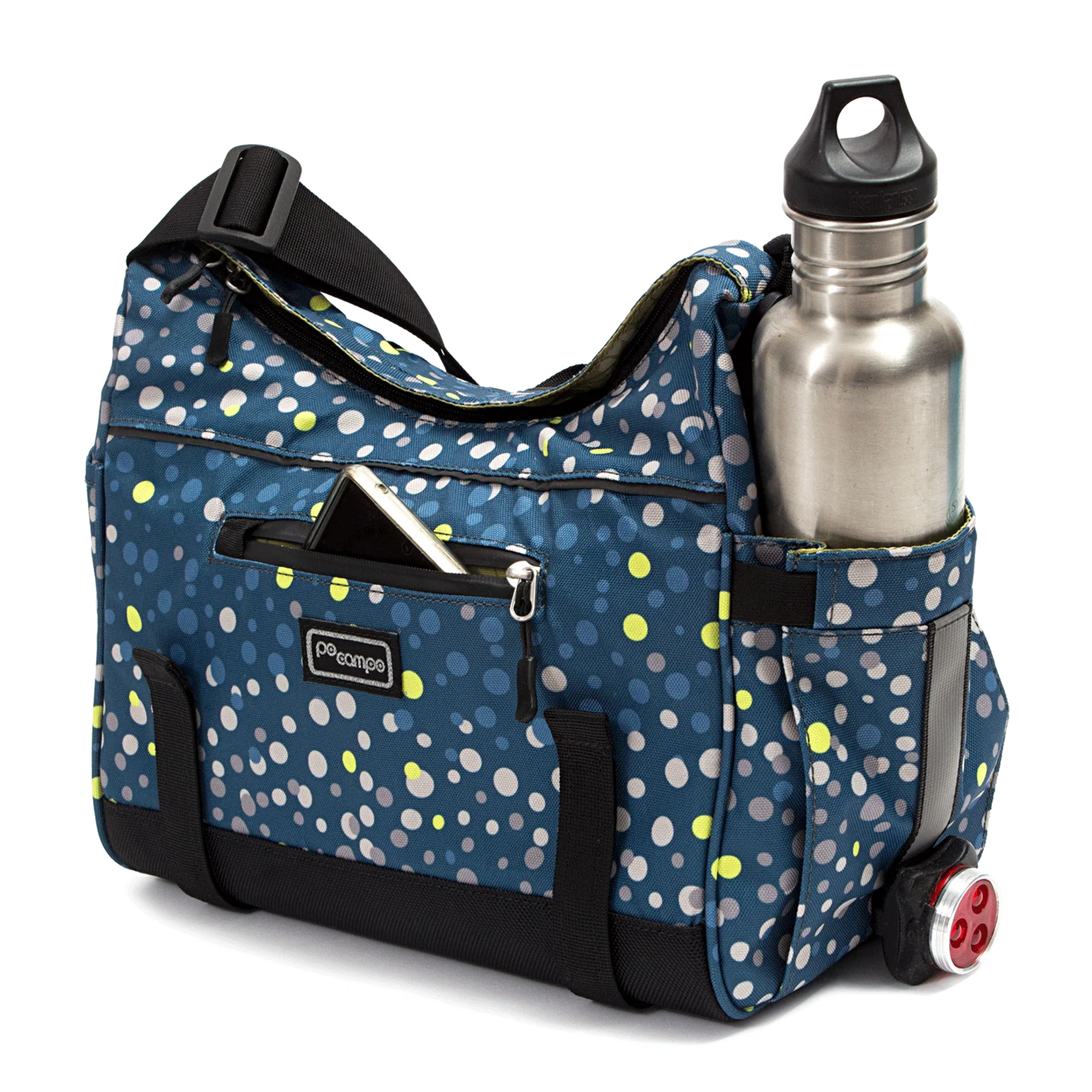 Po Campo Po Campo Katy Trunk Bag