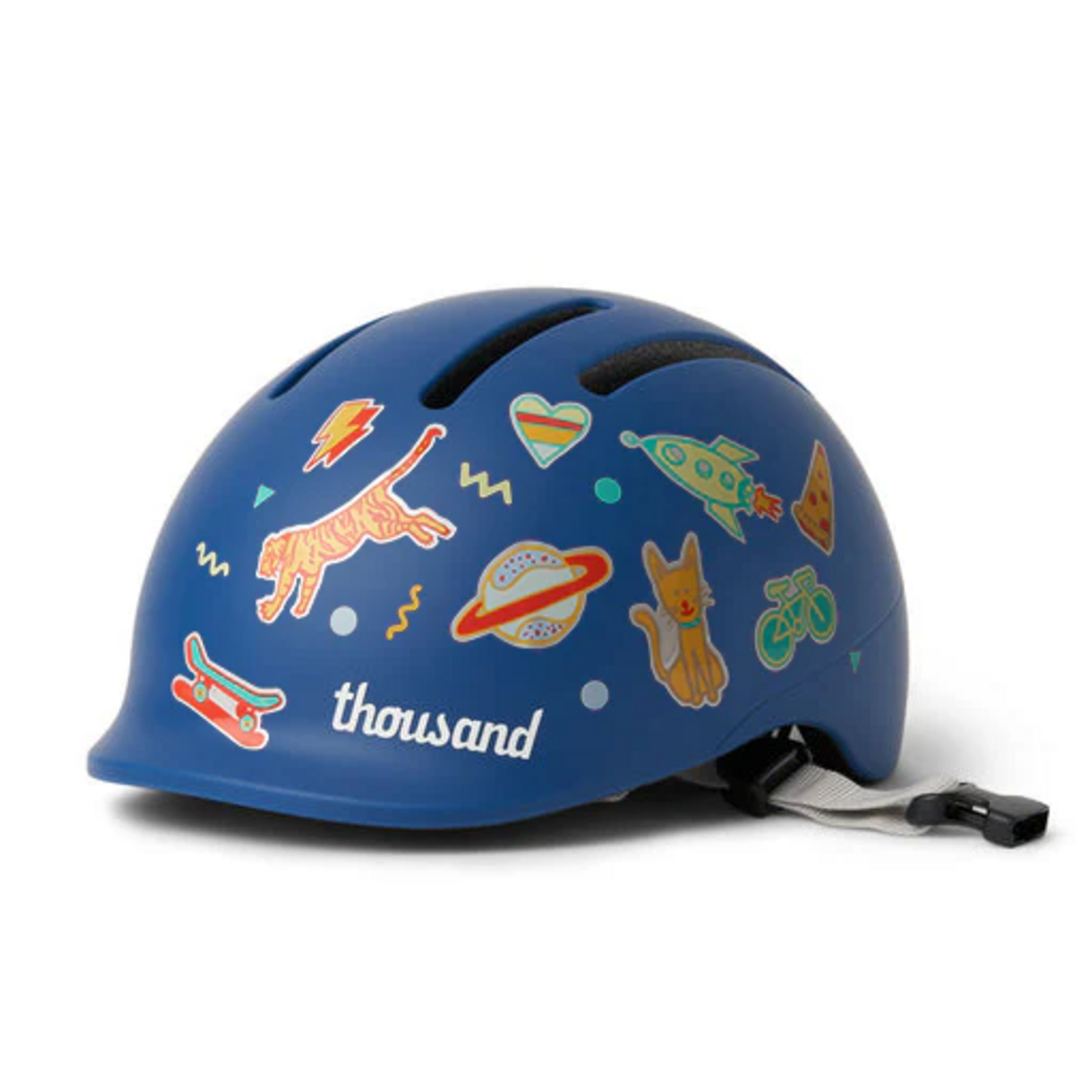 Thousand Thousand Jr Helmets
