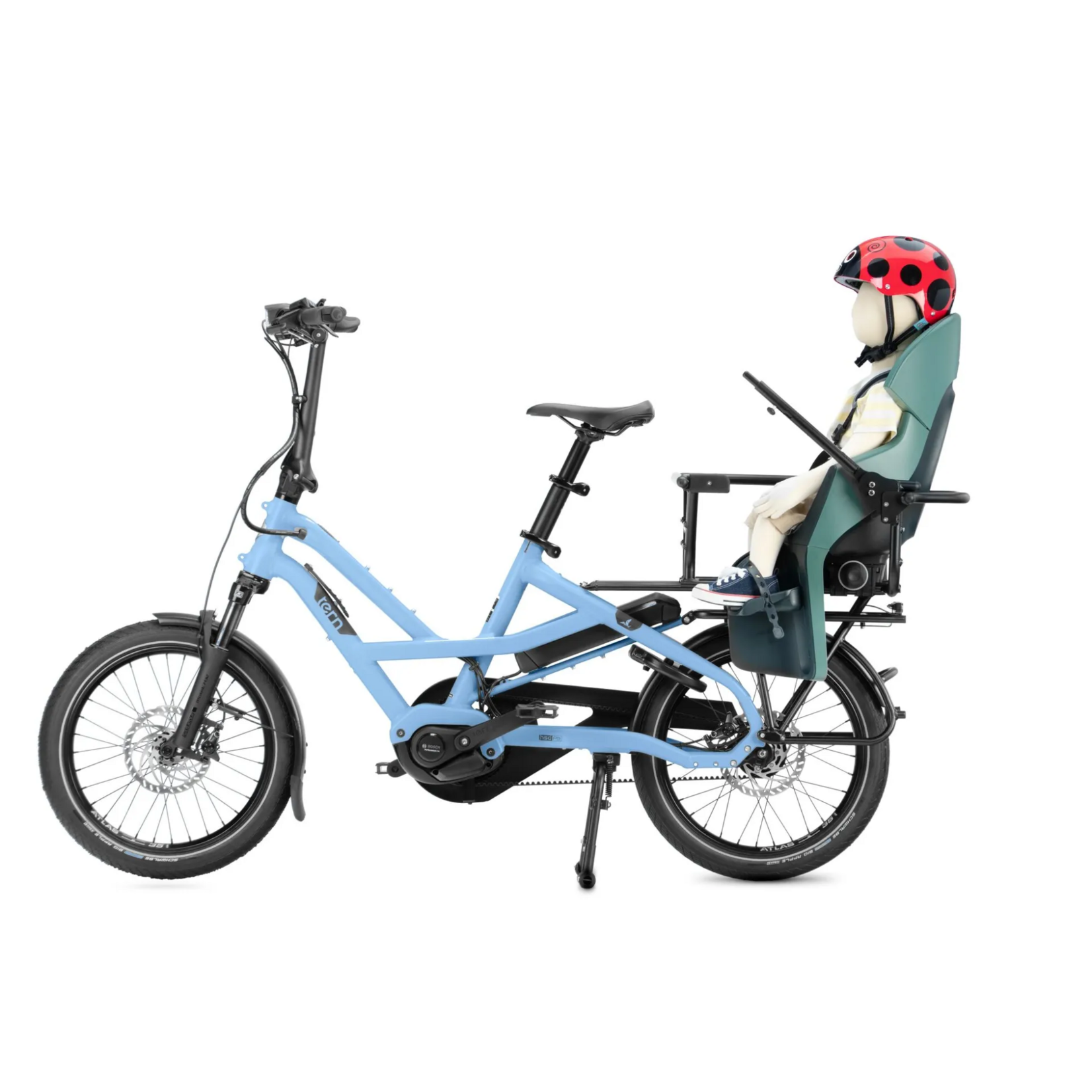 Tern Tern Clubhouse MINI Gen 2