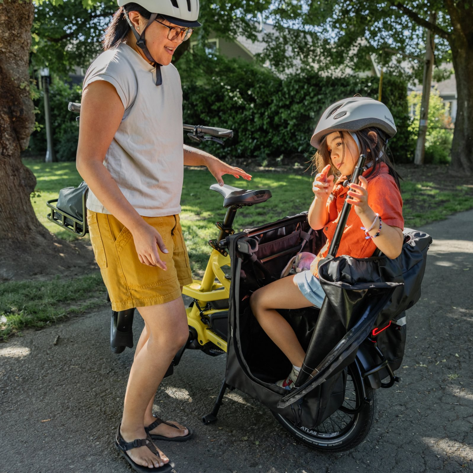Tern Tern Clubhouse MINI Gen 2