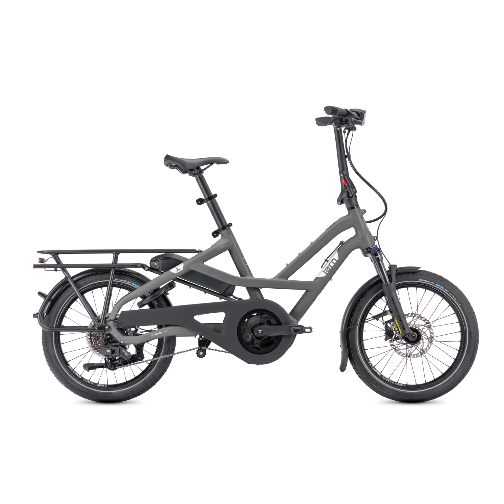 Tern Tern HSD Gen 3 P10e