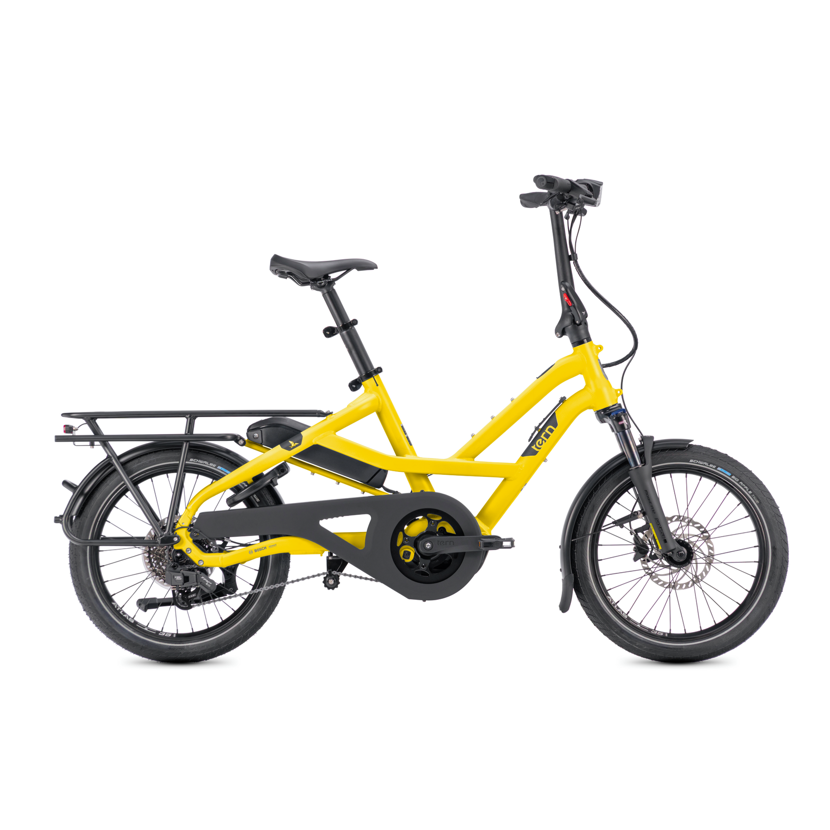 Tern Tern HSD Gen 3 P10e