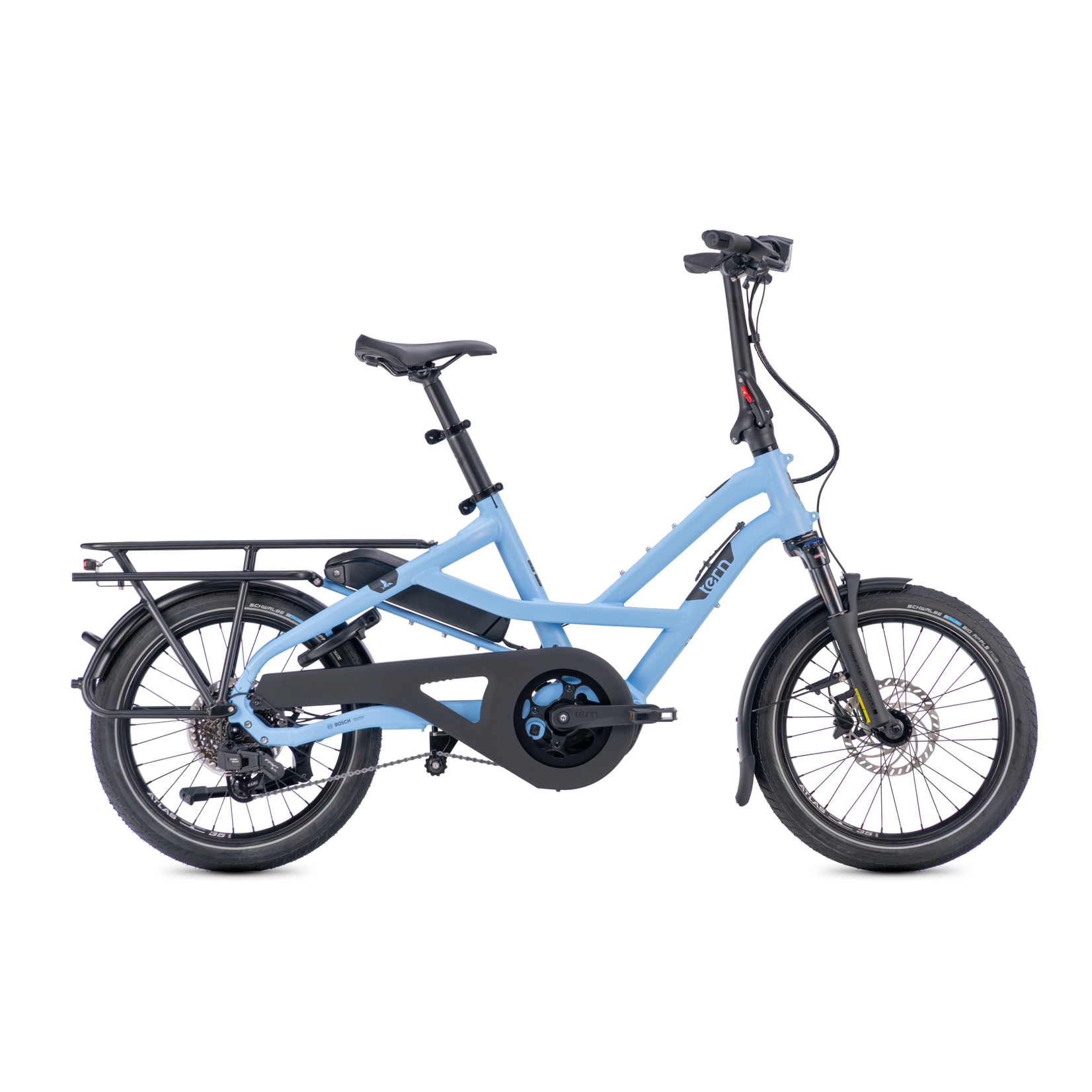 Tern Tern HSD Gen 3 P10e
