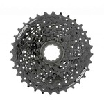 Shimano CS-HG200-9, 9sp. cassette, 11-13-15-17-19-21-24-28-32T