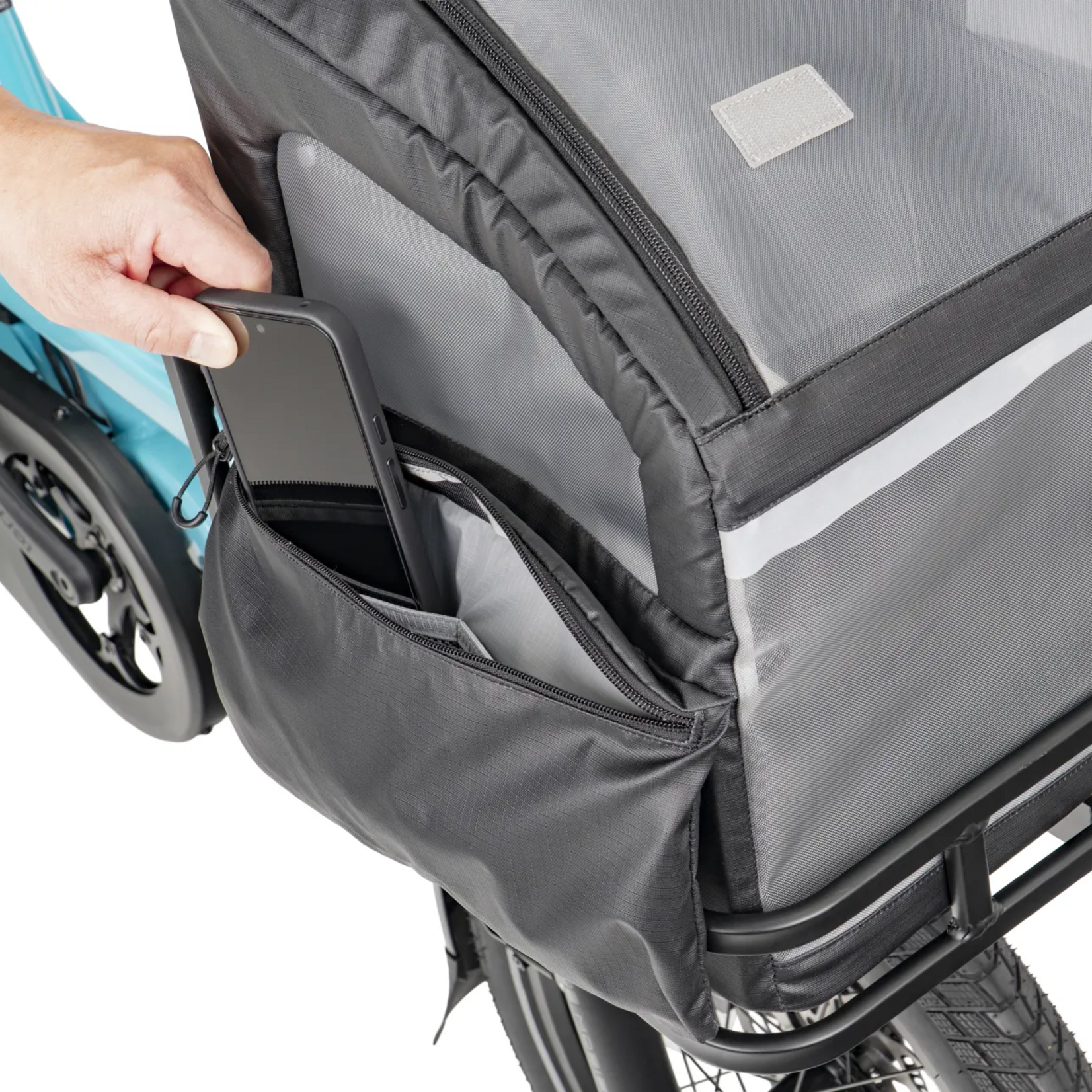 Tern Tern Ruffhouse (for Transporteur Rack)