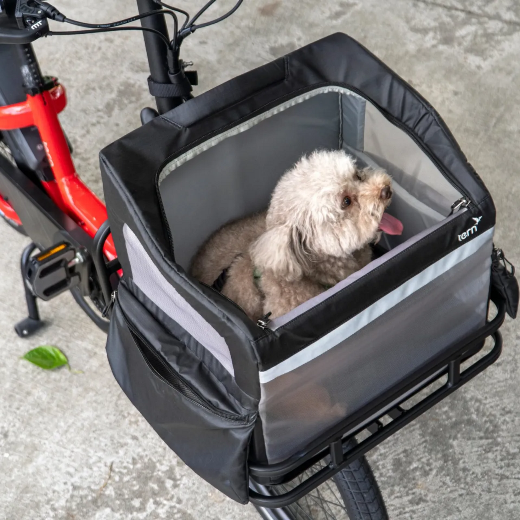 Tern Tern Ruffhouse (for Transporteur Rack)