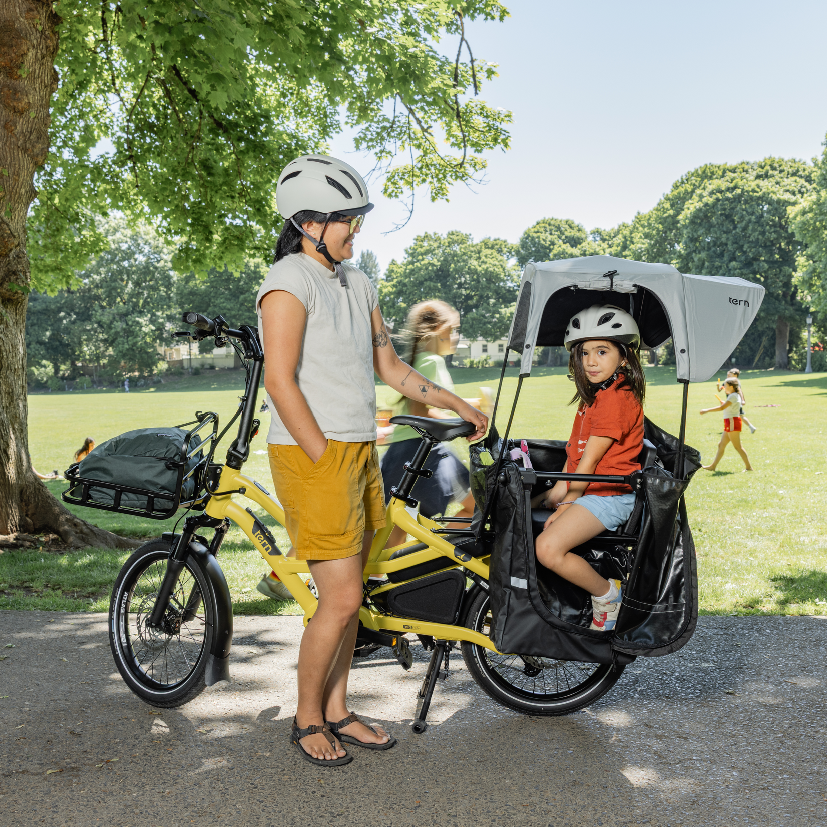 Tern Tern Clubhouse MINI Gen 2