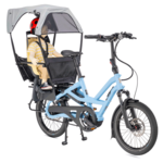 Tern Sun Shield Mini