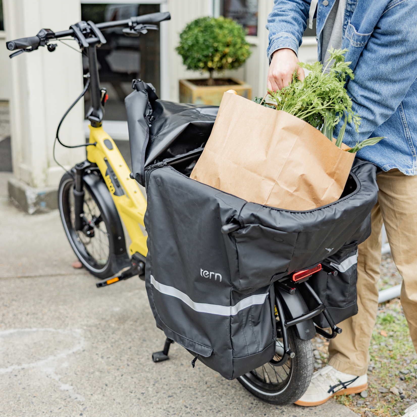 Tern Tern Storm Box Mini Gen 2
