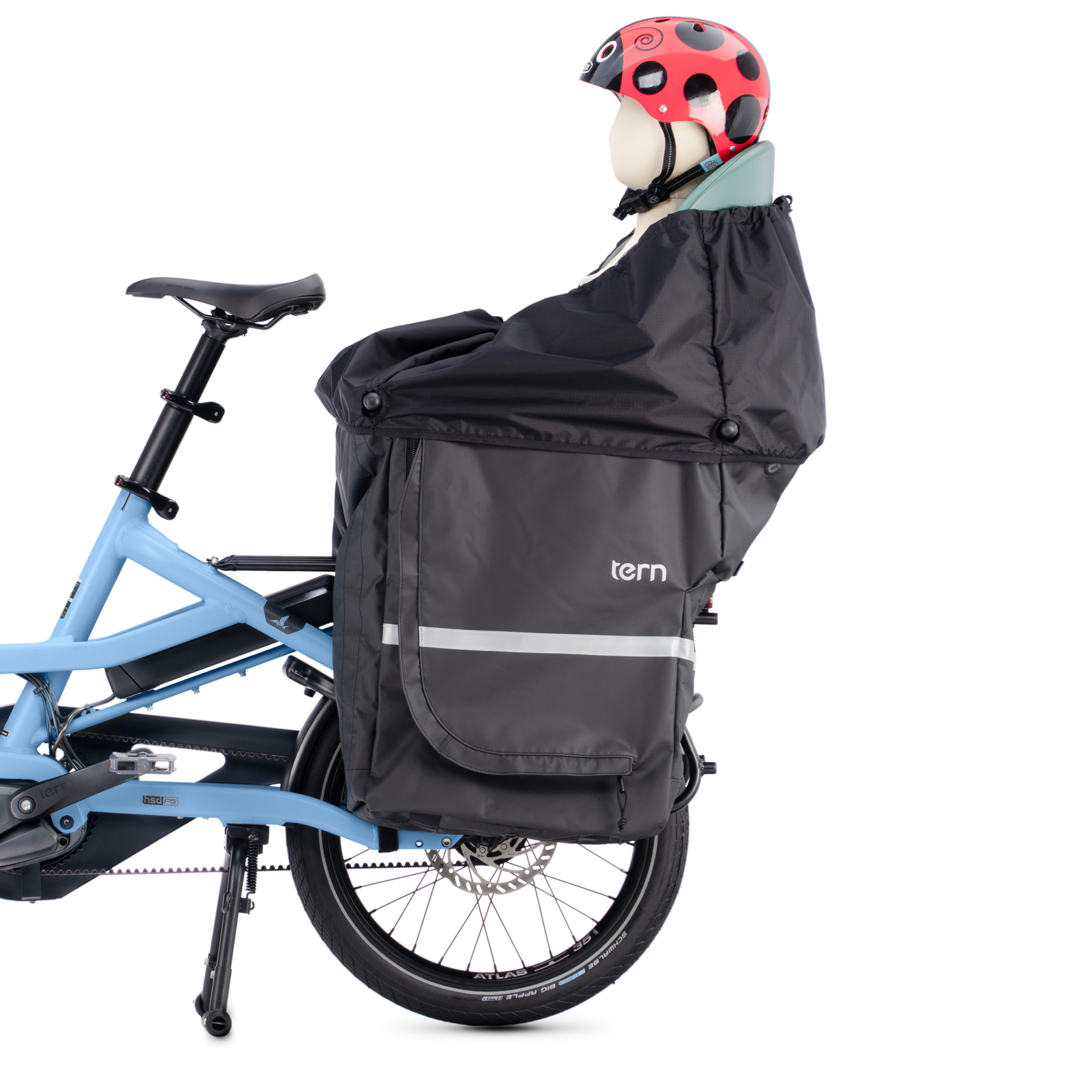 Tern Tern Storm Box Mini Gen 2