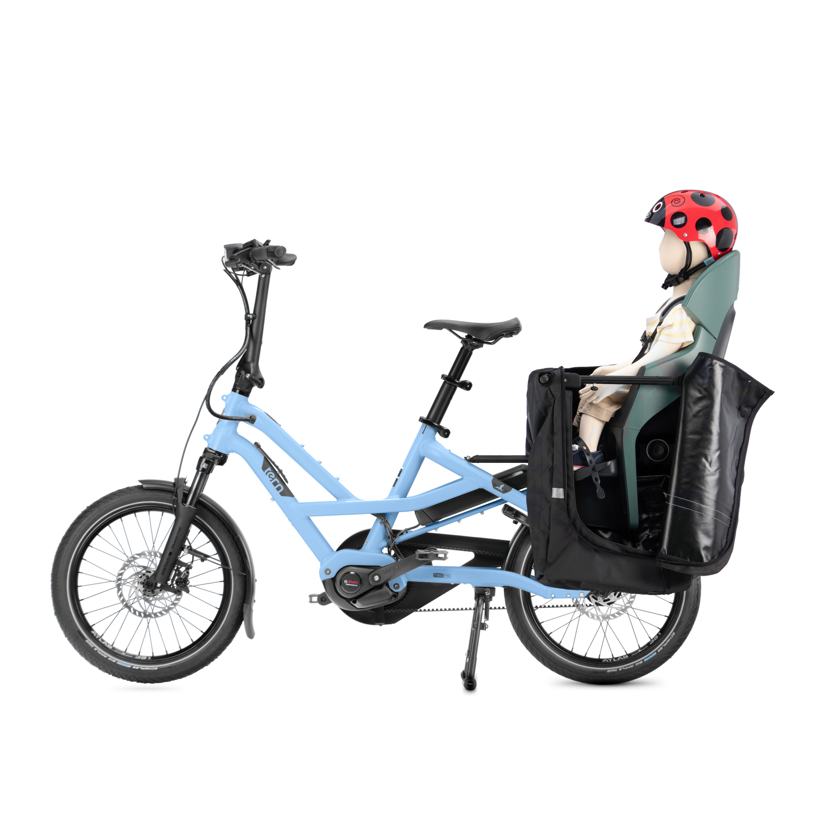 Tern Tern Storm Box Mini Gen 2
