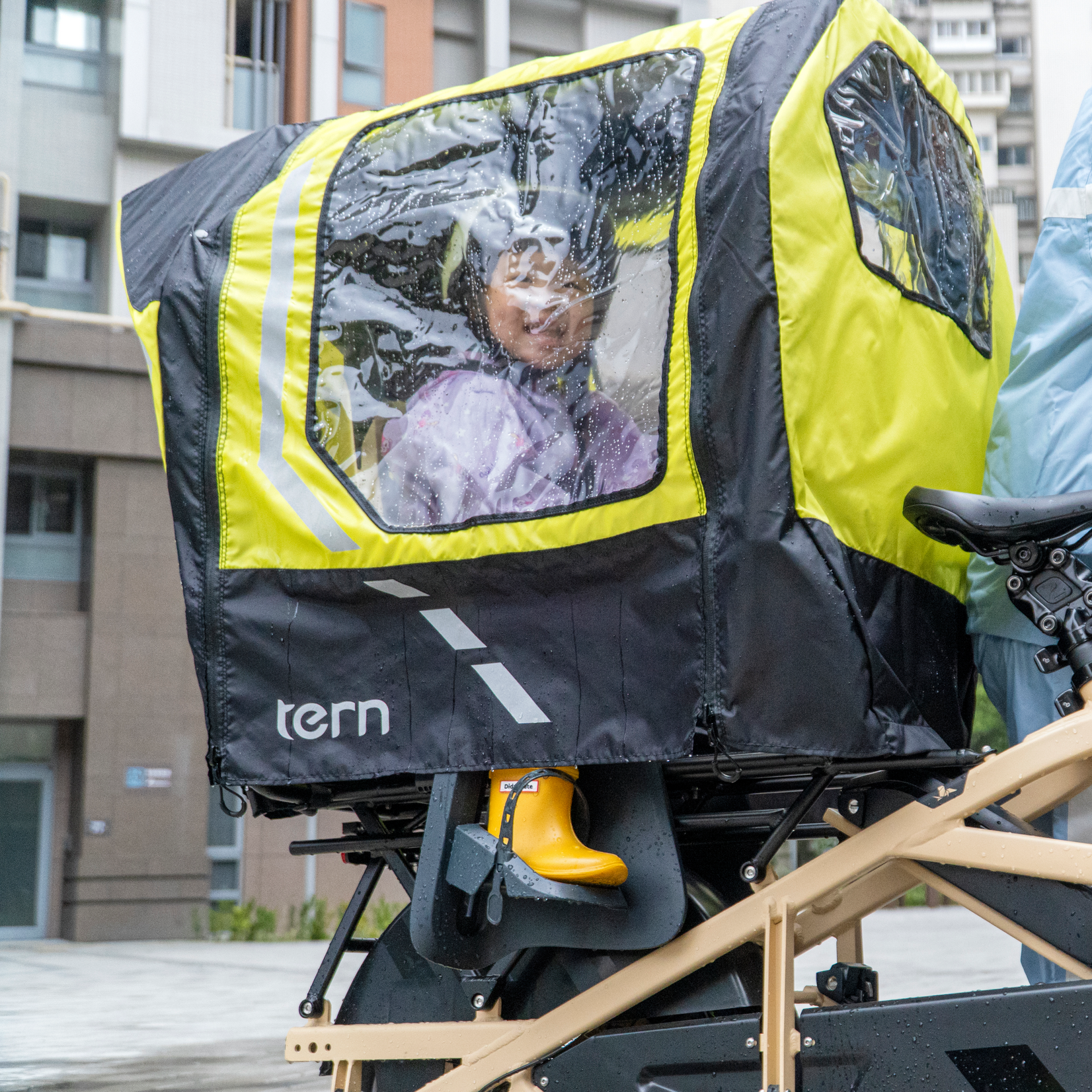 Tern Tern Rain Shield
