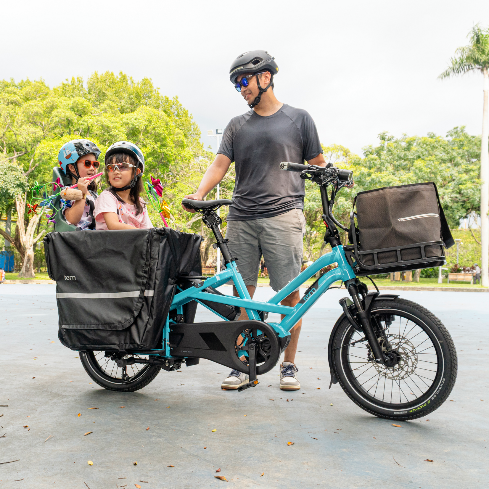 Tern Tern Storm Box Gen 2