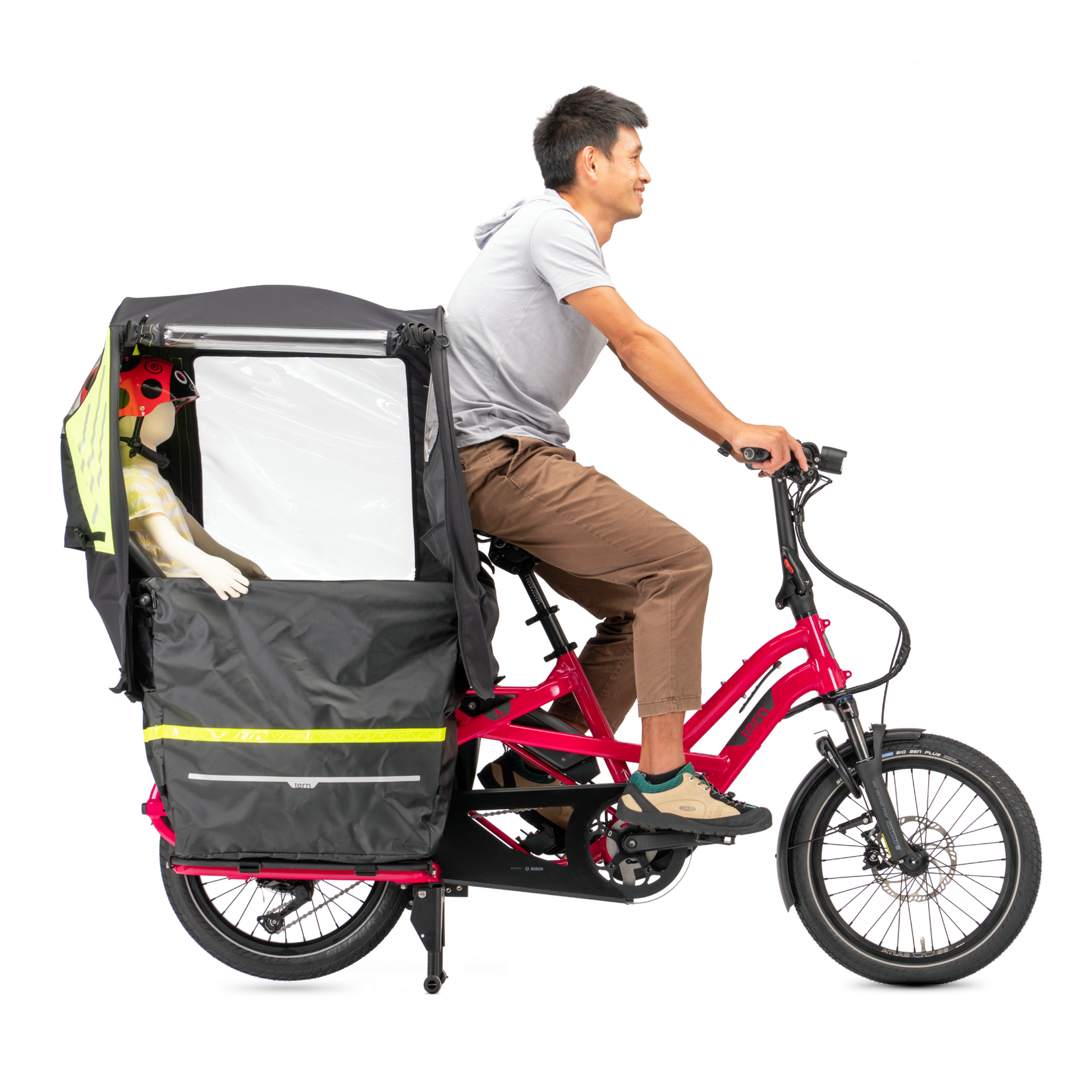 Tern Tern Storm Shield