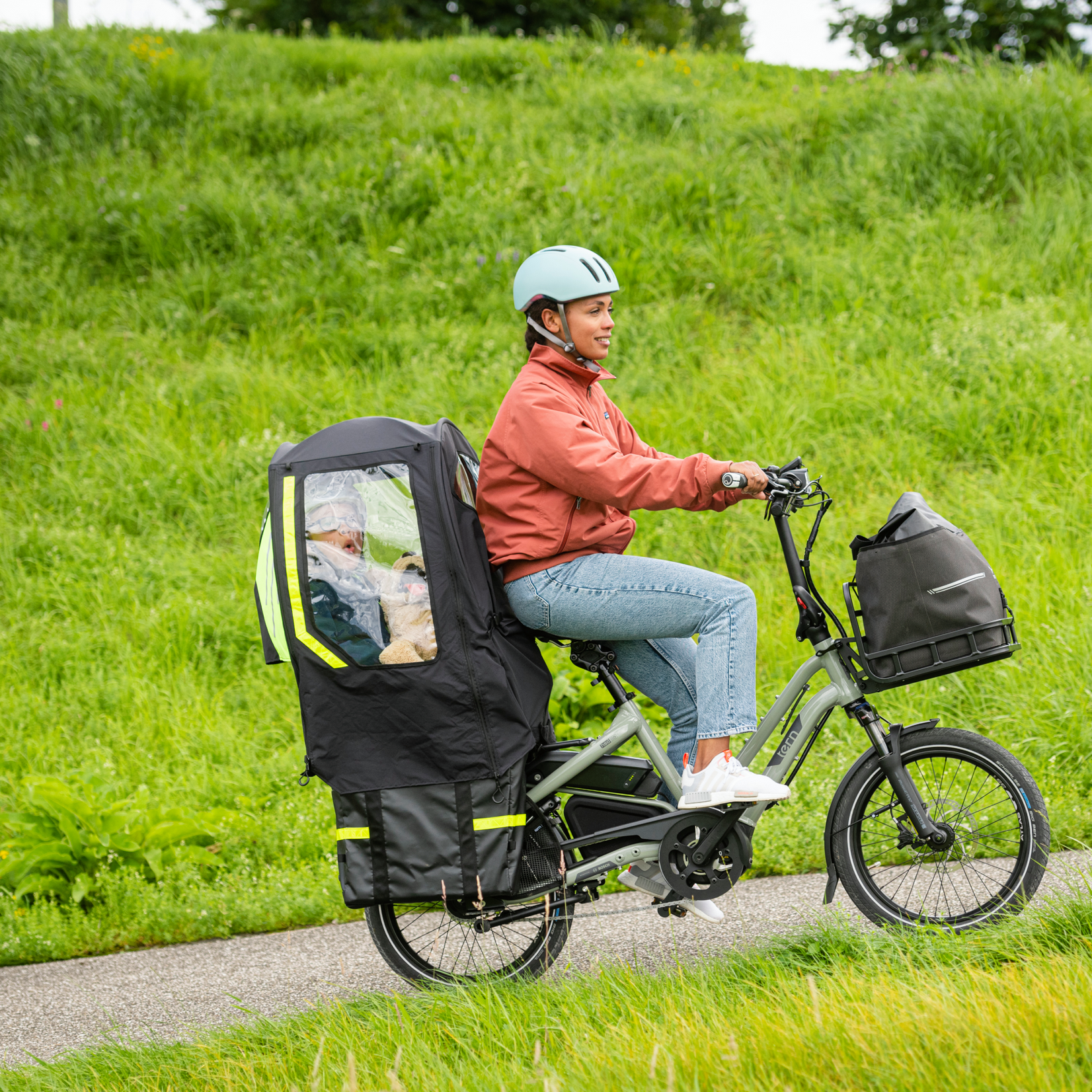 Tern Tern Storm Shield Mini (Gen 2)
