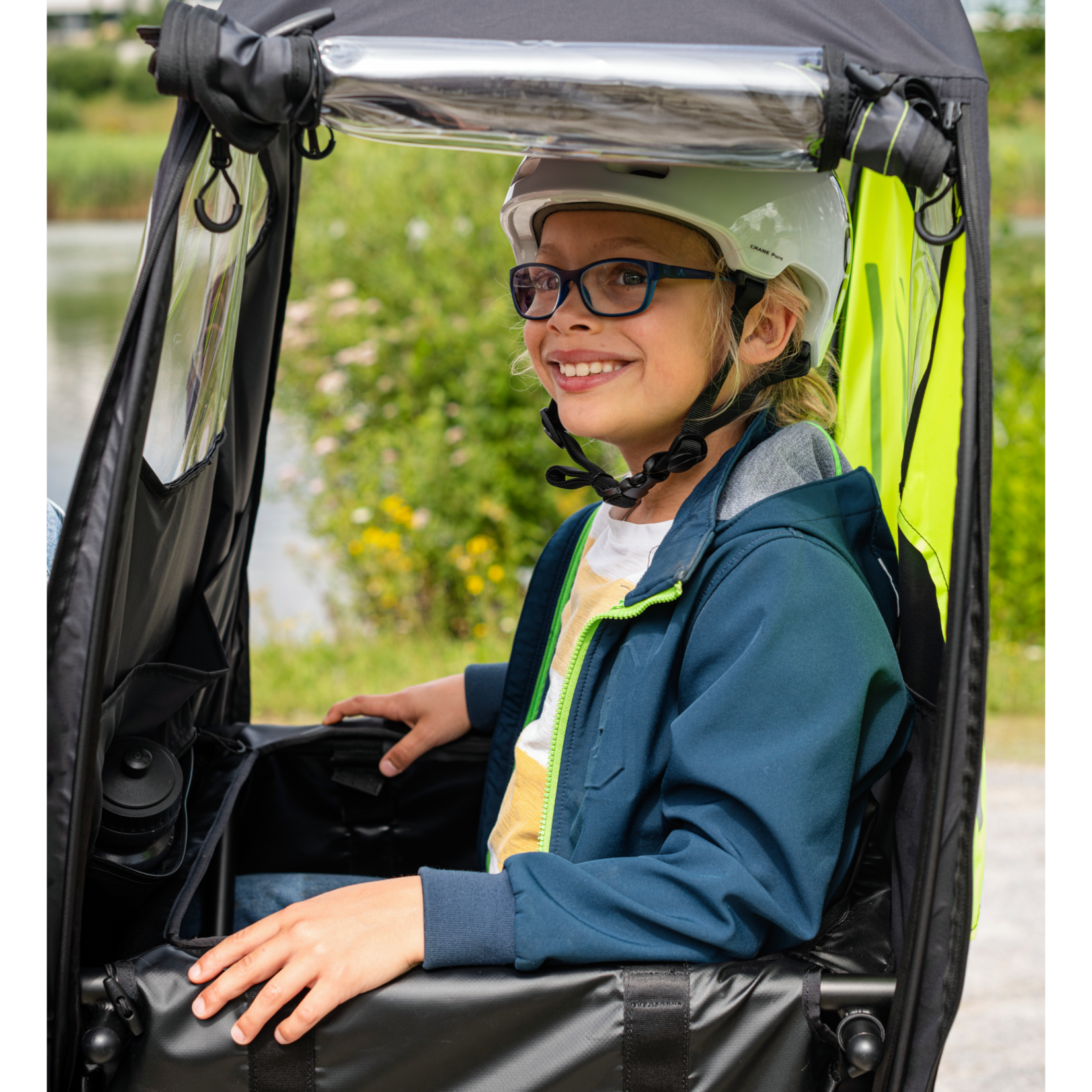 Tern Tern Storm Shield Mini (Gen 2)