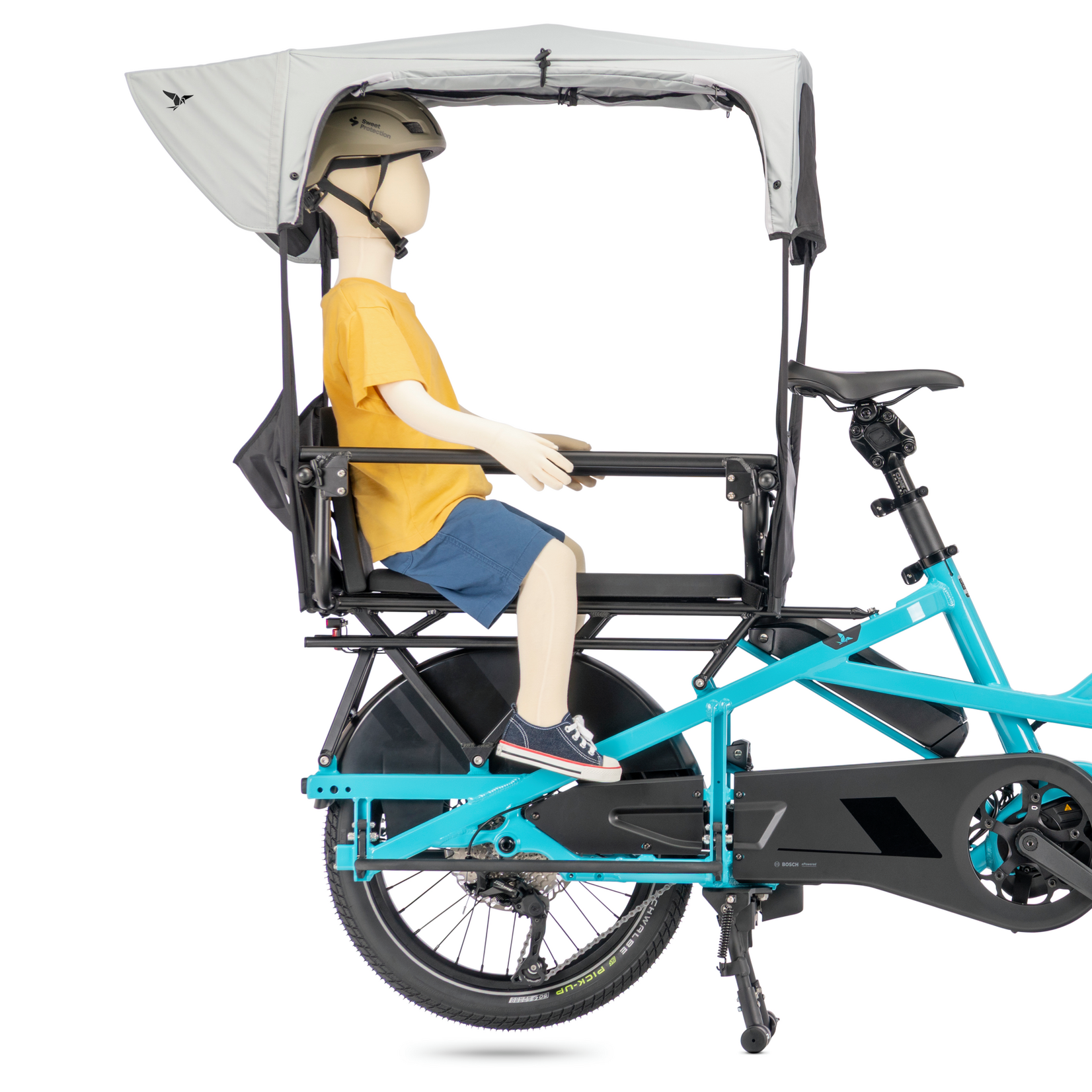 Tern Tern Sun Shield
