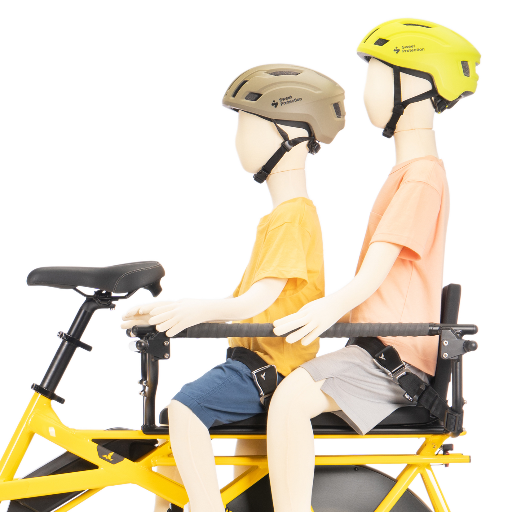 Tern Tern Sidekick Seat Belt