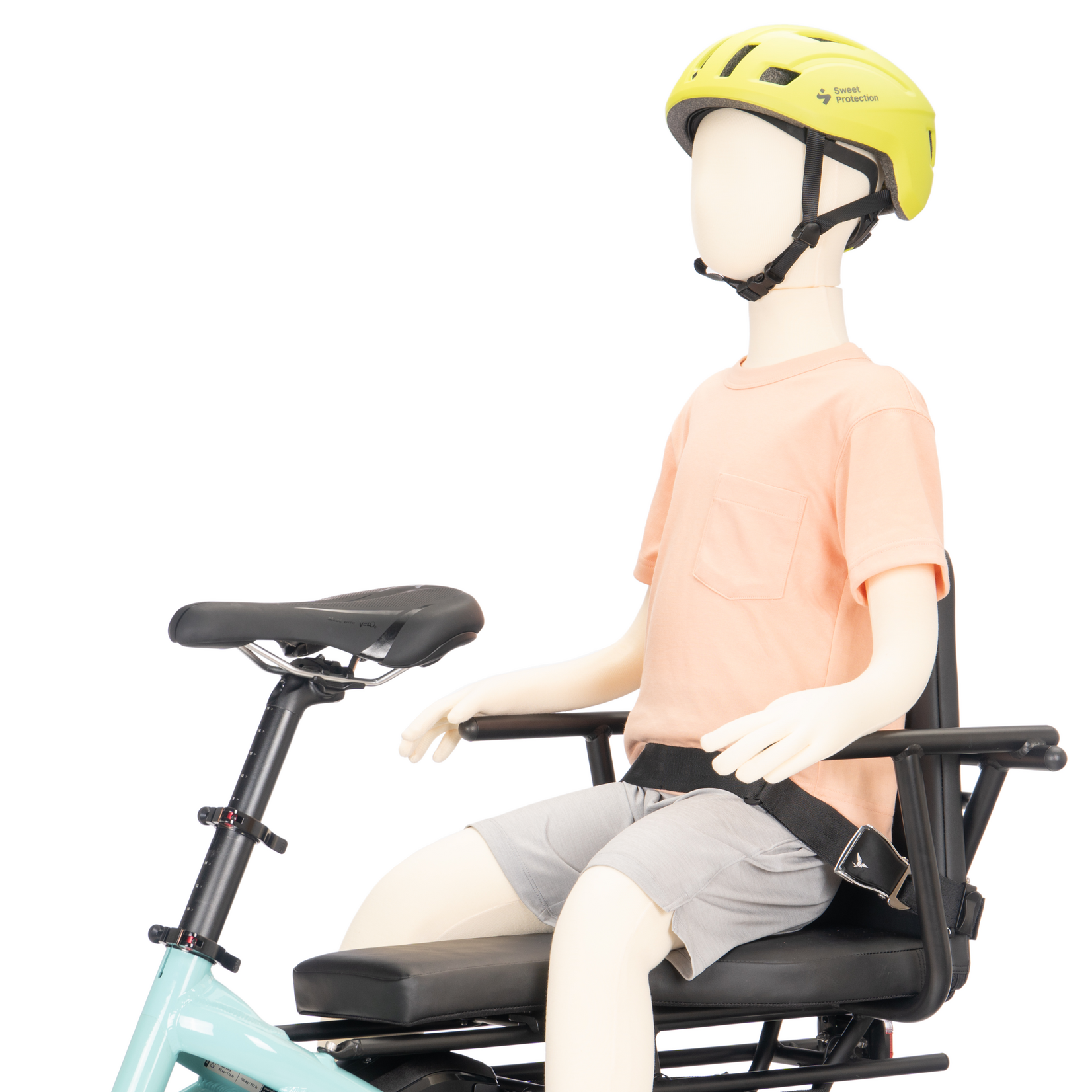 Tern Tern Sidekick Seat Belt