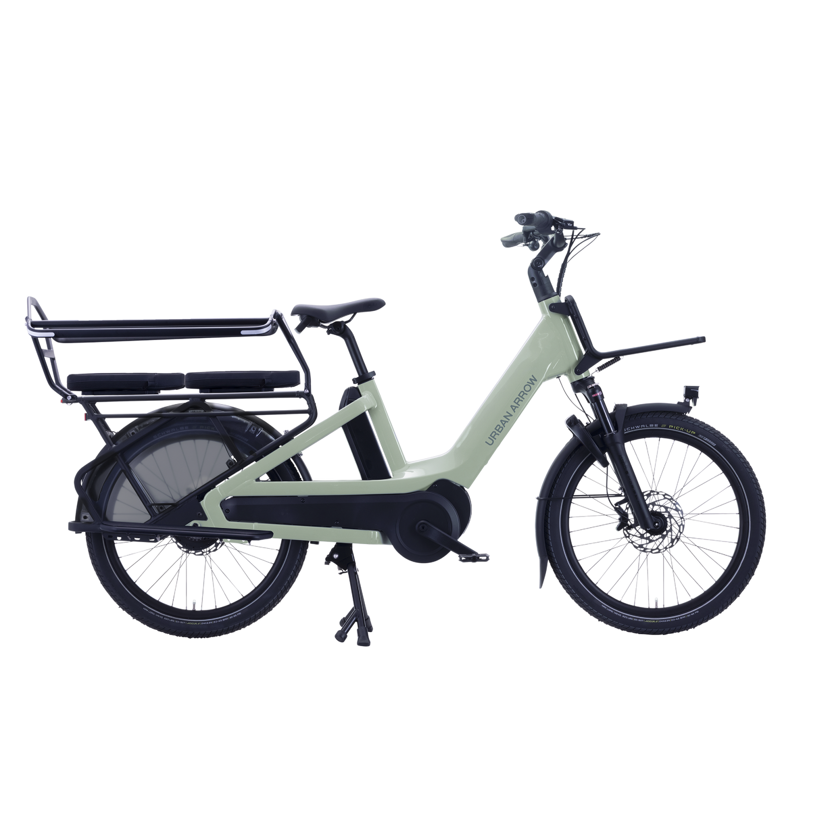 Urban Arrow Urban Arrow Breeze