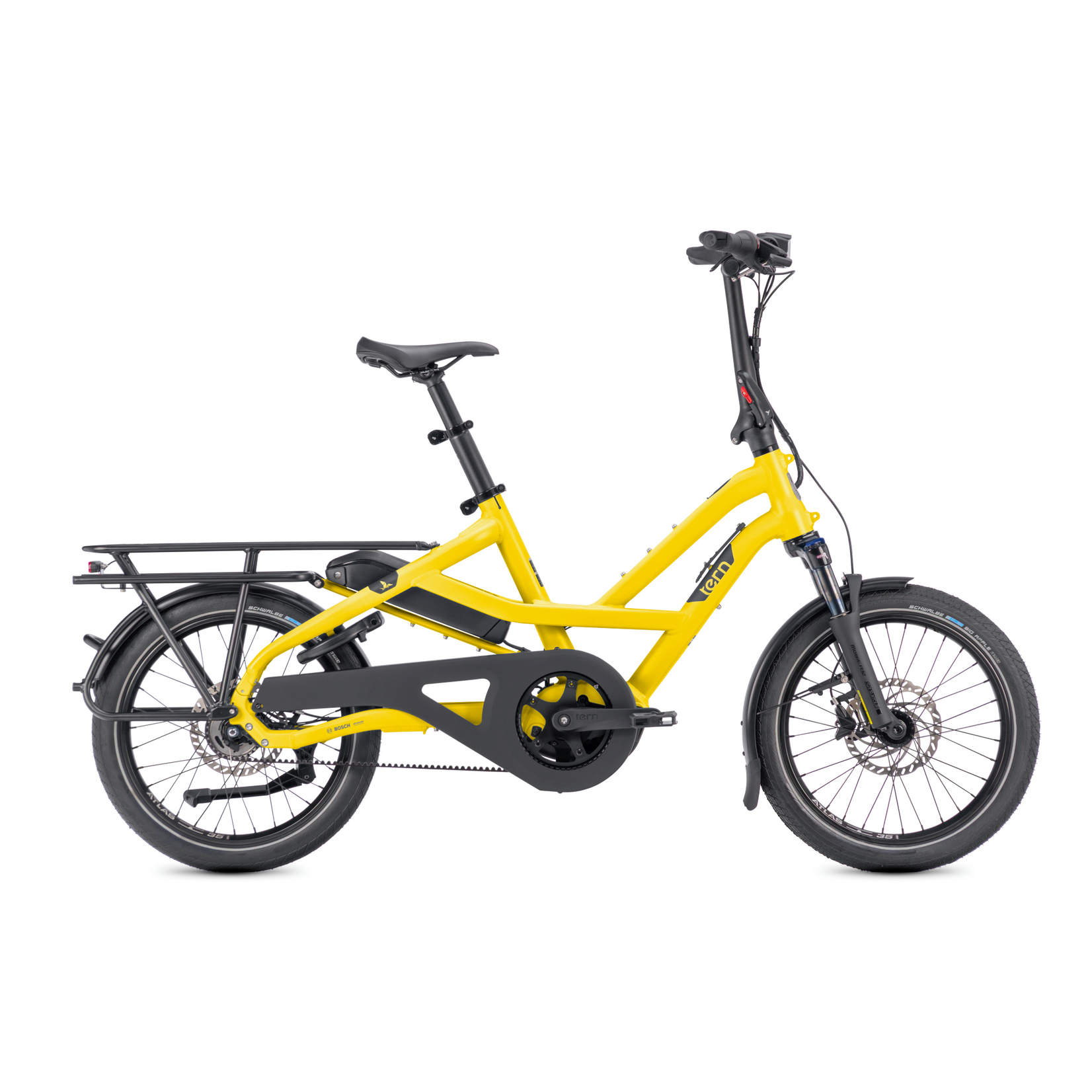 Tern Tern HSD Gen 3 P5i