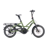 Tern HSD Gen 3 S9i