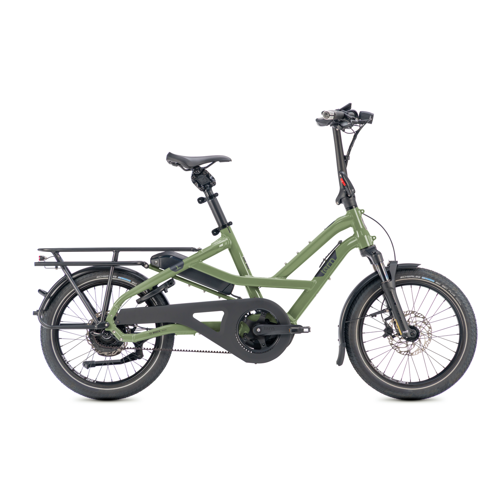 Tern Tern HSD Gen 3 S9i