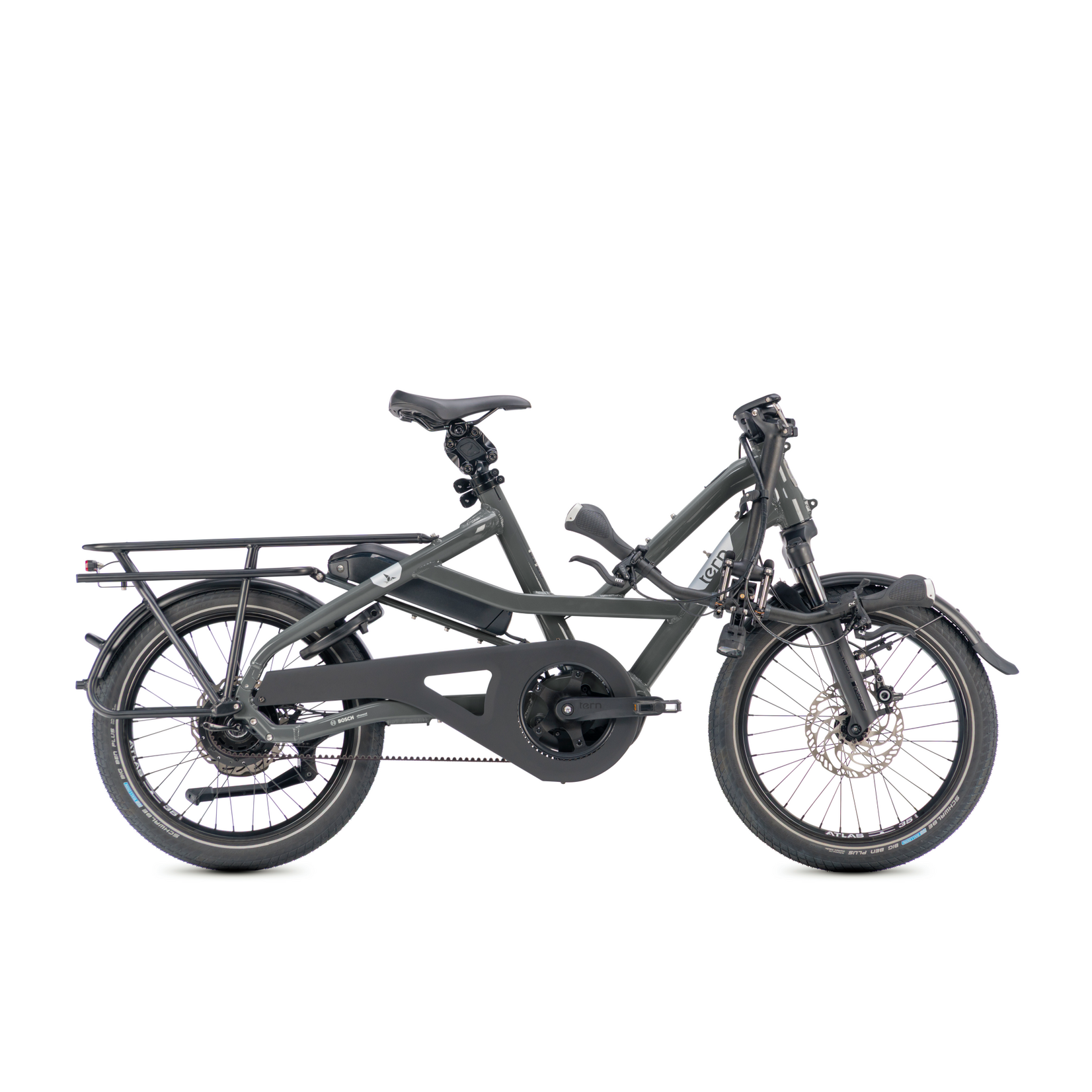 Tern Tern HSD Gen 3 S9i