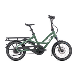 Tern HSD P00 Satin Spruce