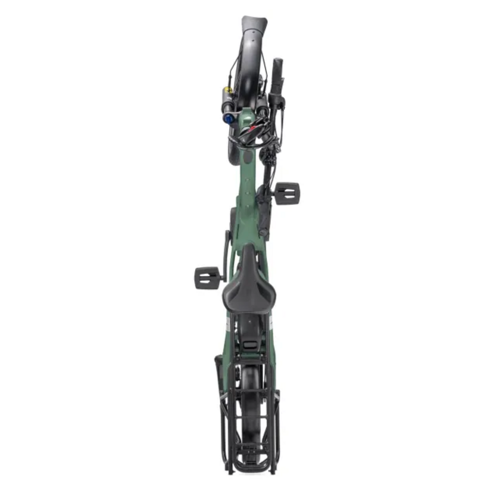 Tern Tern HSD Gen 3 P00 Satin Spruce