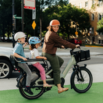 Family & Cargo Bikes
