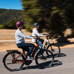 E-Bikes