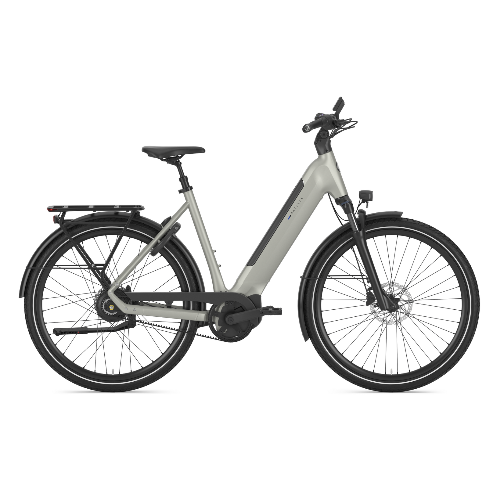 Gazelle Gazelle Ultimate C380