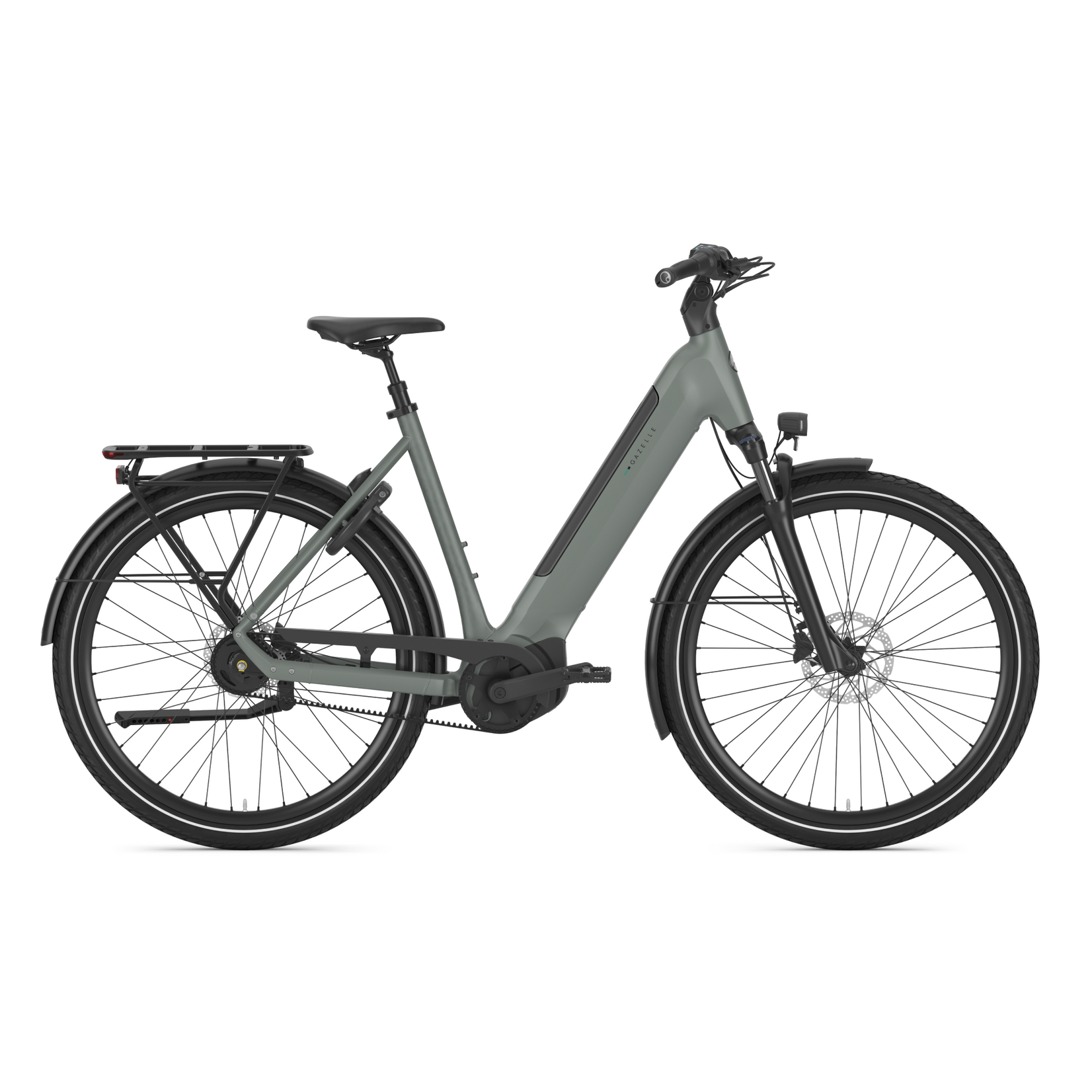 Gazelle Gazelle Ultimate C5