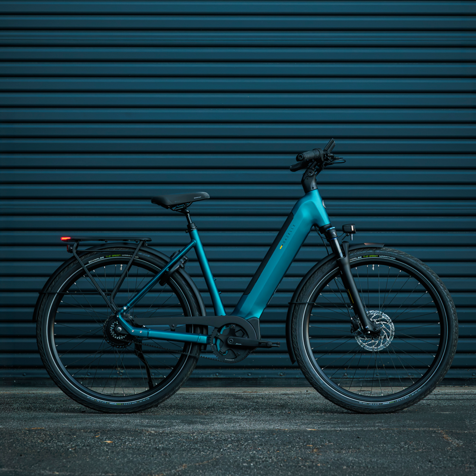 Gazelle Gazelle Ultimate C380