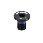 FSA FSA, ML-253, Crank bolt, Mega Exo 19mm, M12
