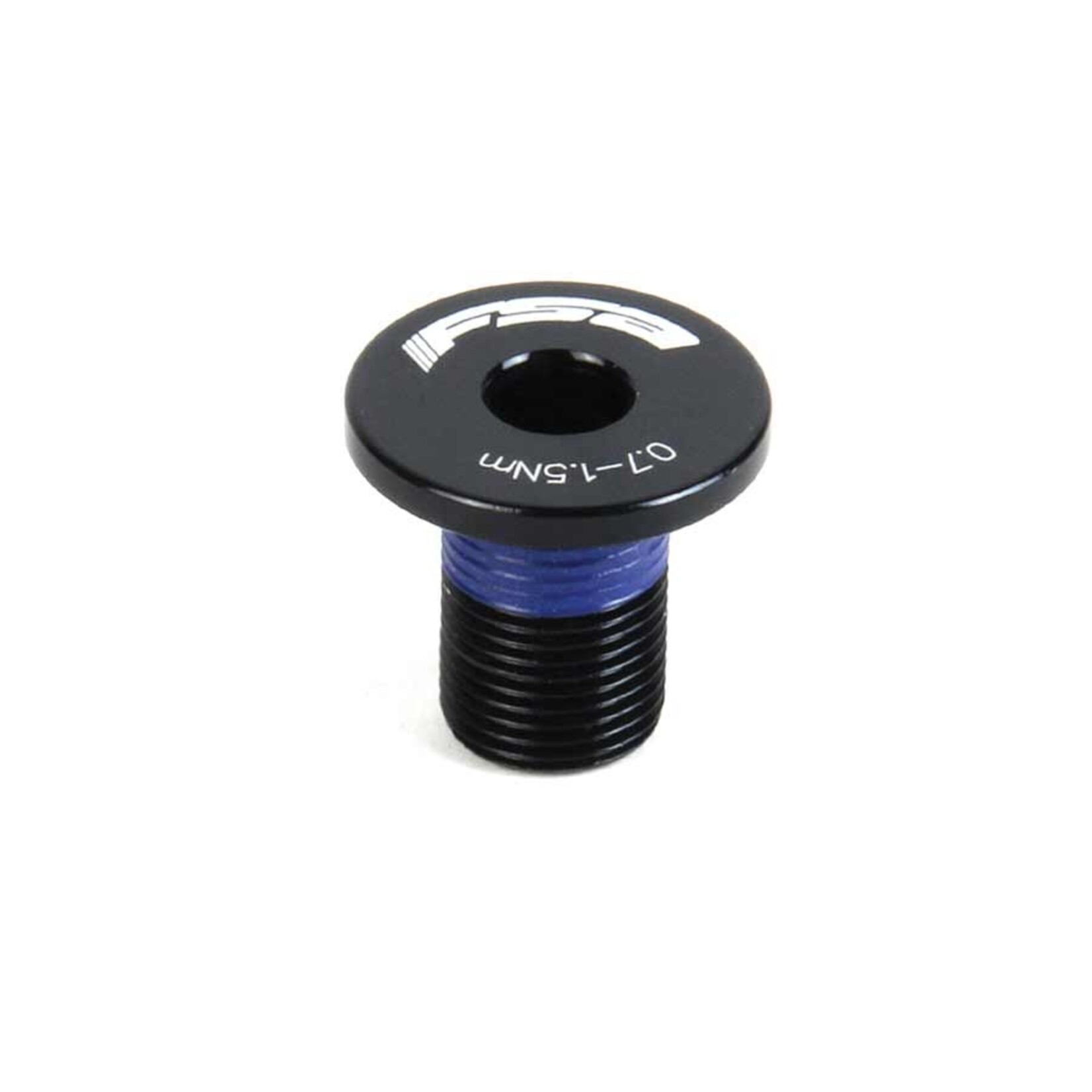 FSA FSA, ML-253, Crank bolt, Mega Exo 19mm, M12