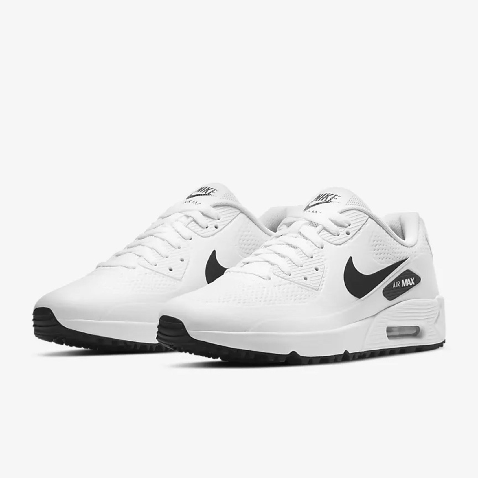 Nike Men's Air Max 90G Golf Shoe 