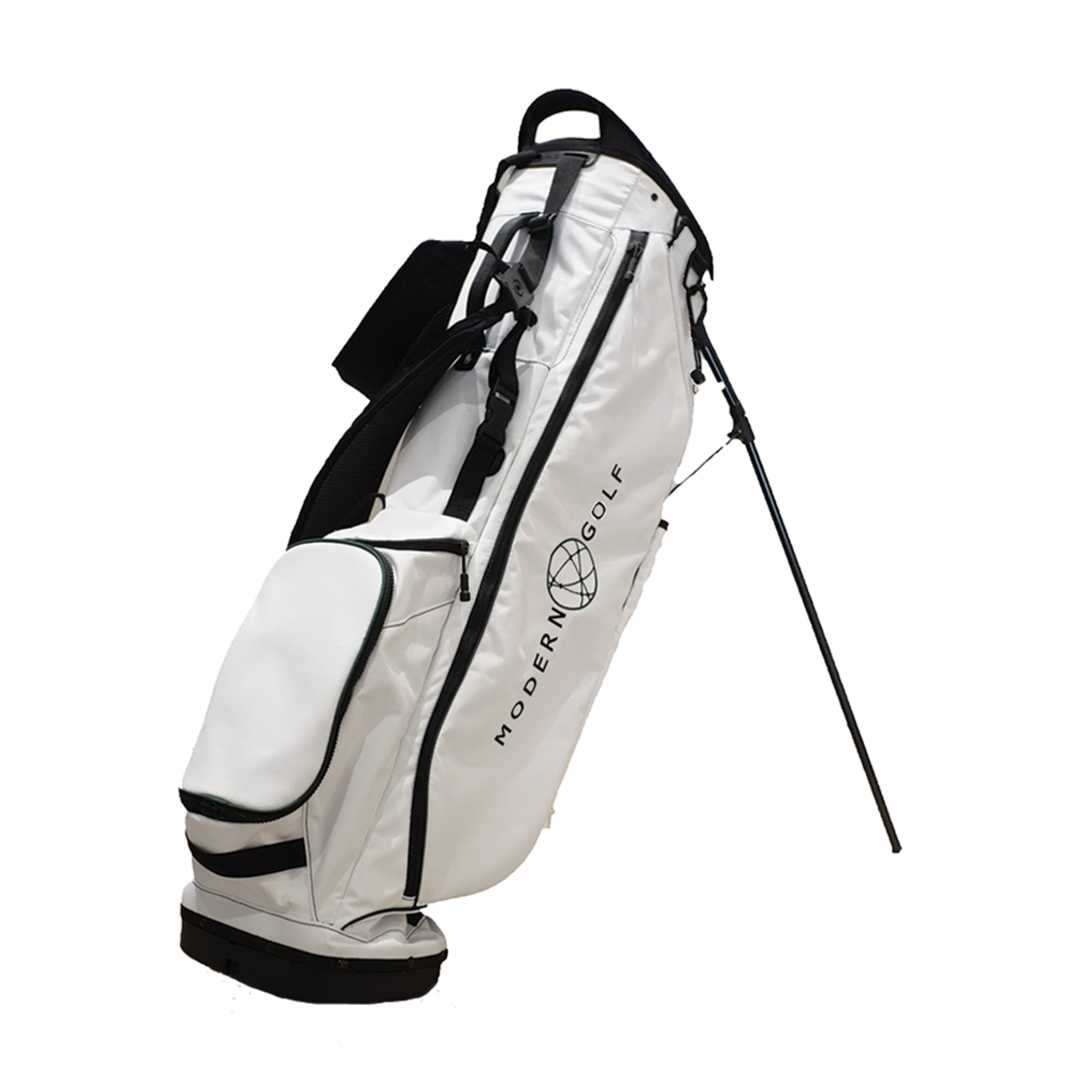 Ping Ping Hoofer Lite Golf Bag - Modern Golf Edition White