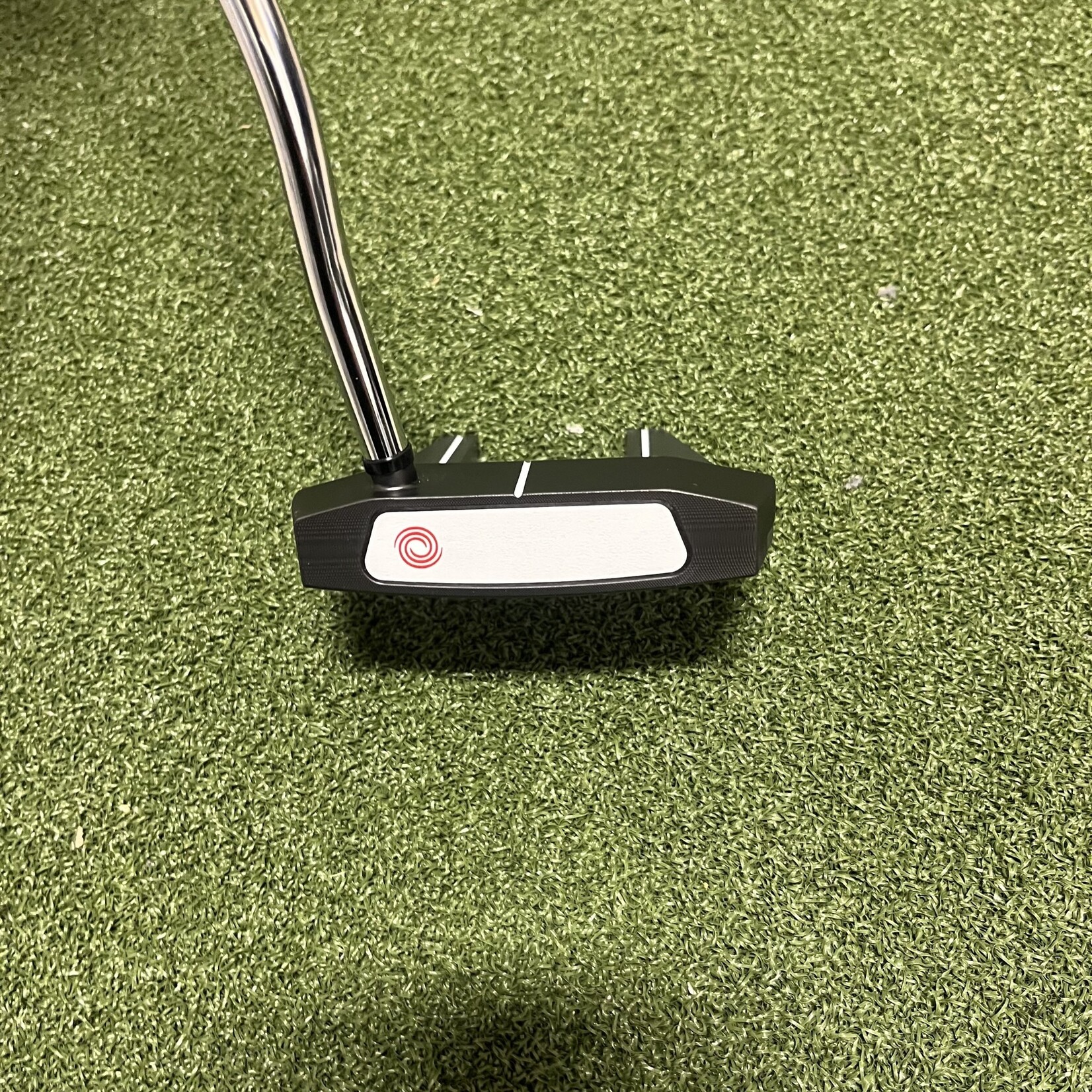 Modern Golf (Pre-owned) Odyssey Tri Hot 5k Seven Putter (LH)