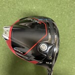TaylorMade (Pre-owned) Taylormade Stealth 2 10.5* Driver Ventus Blue 6 Stiff Flex (RH)
