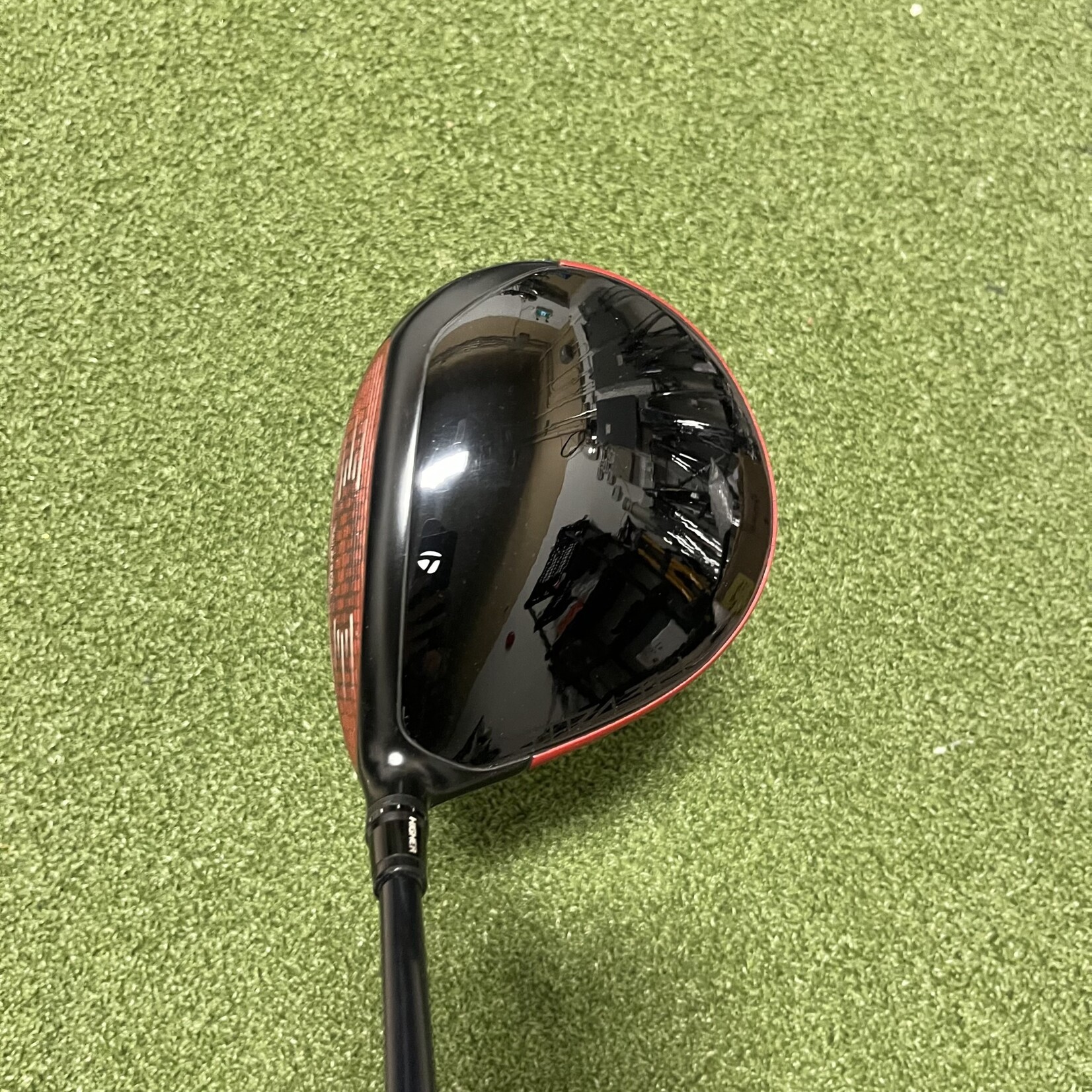 TaylorMade (Pre-owned) Taylormade Stealth 2 10.5* Driver Ventus Blue 6 Stiff Flex (RH)