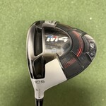 TaylorMade (Pre-owned) Taylormade M4 10.5* Driver Ozik White Tie 60X4 Regular Flex (LH)