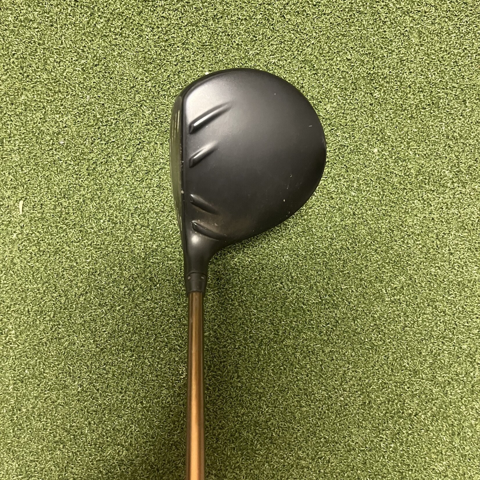 Ping (Pre-owned) Ping G400 SFT 3 Fairway Wood Alta CB 65g Regular Flex (RH)