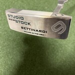 Bettinardi (Pre-owned) Bettinardi Studio Stock #9 Putter (RH)